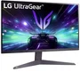 LG UltraGear 24GS50F-B Monitor Gaming 23.7 pulgadas Full HD 180Hz VA HDR10 AMD FreeSync Negro